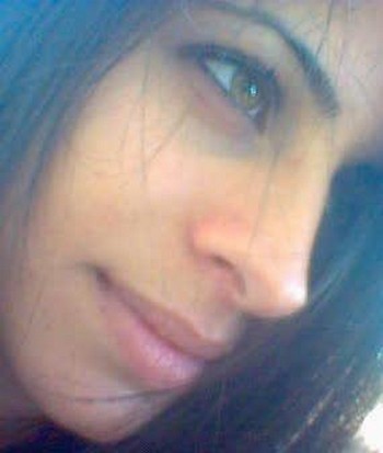 Büşra Pekin Fotoğrafı