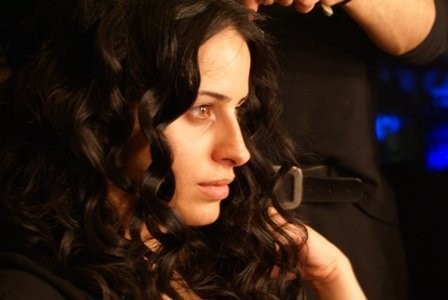 Büşra Pekin Fotoğrafı