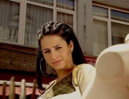 Büşra Pekin Fotoğrafı