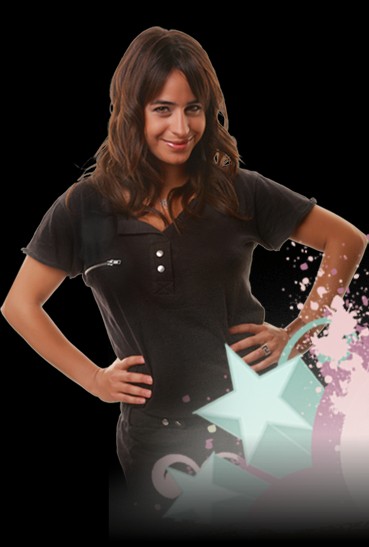 Büşra Pekin Fotoğrafı