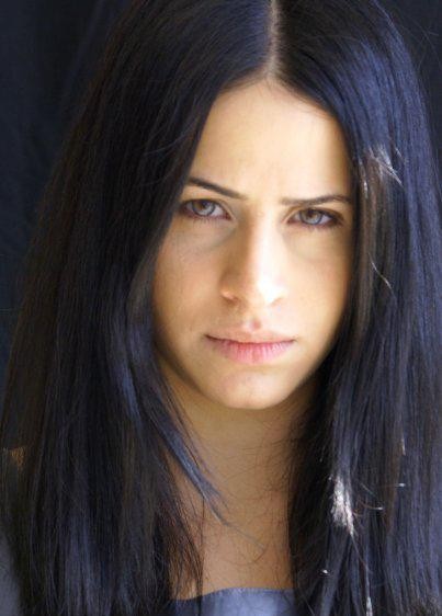 Büşra Pekin Fotoğrafı