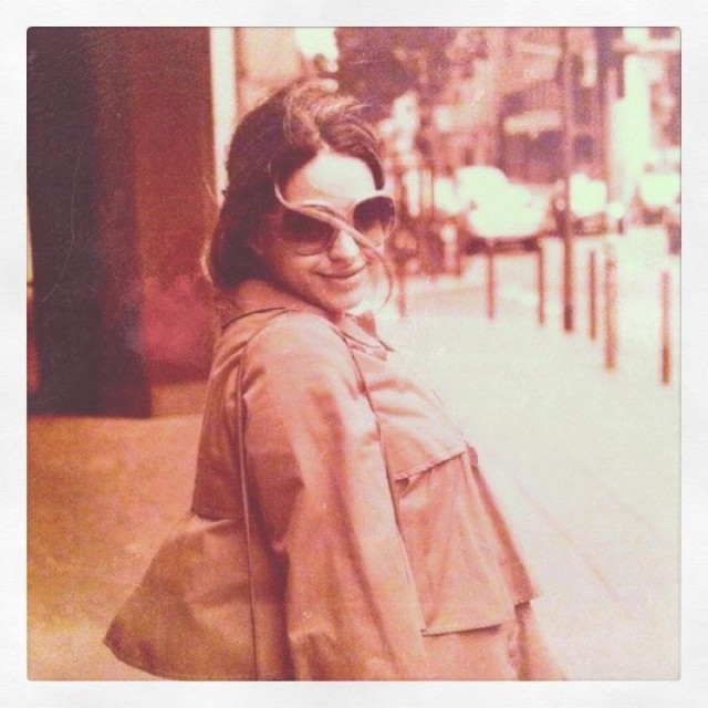 Büşra Pekin fotoğrafı