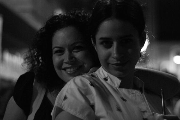 Büşra Pekin fotoğrafı