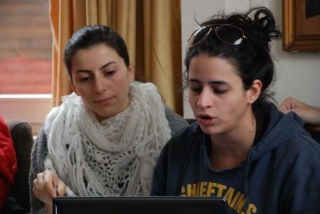 Büşra Pekin fotoğrafı