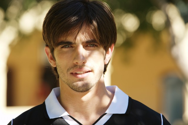 Omar Avila fotoğrafı