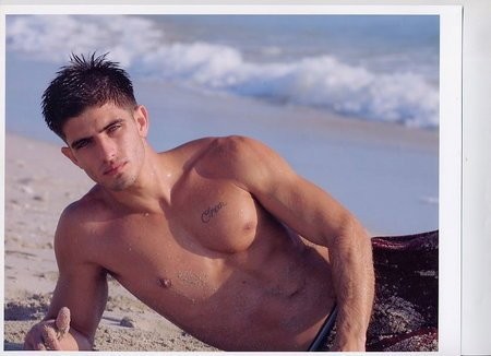 Omar Avila fotoğrafı