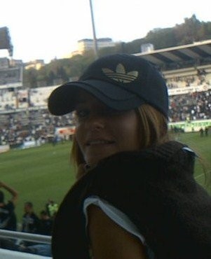 Deniz Gözen Fotoğrafı