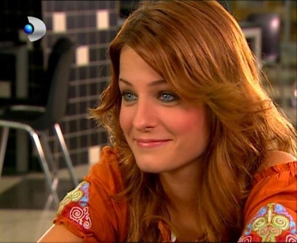 Deniz Gözen Fotoğrafı