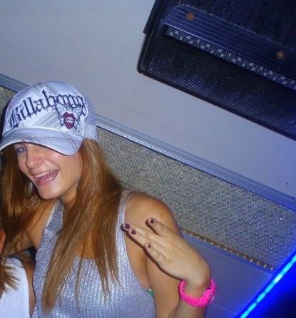 Deniz Gözen Fotoğrafı