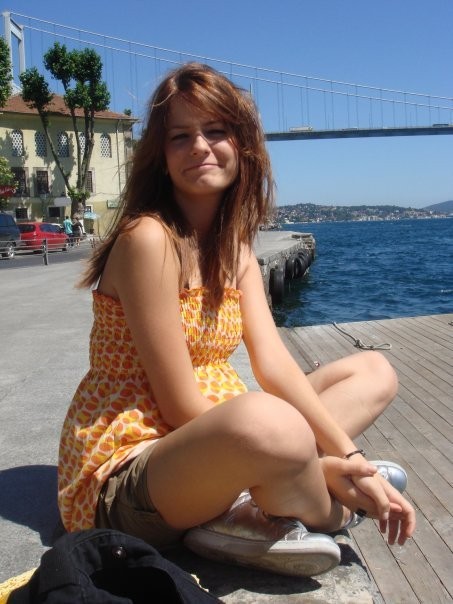 Deniz Gözen Fotoğrafı