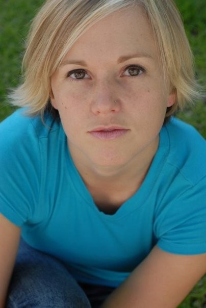 Tattie Grace fotoğrafı