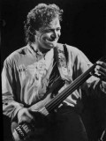 Jack Bruce fotoğrafı