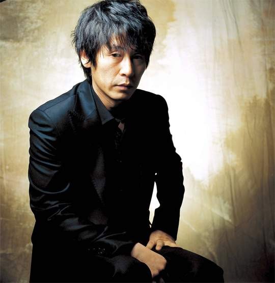 Sol Kyung-gu Fotoğrafı