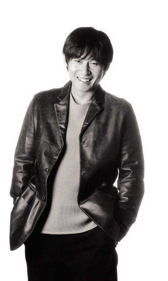 Sol Kyung-gu Fotoğrafı