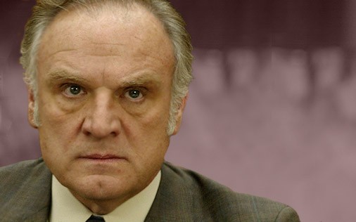 Bill Smitrovich fotoğrafı