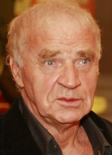 Janusz Głowacki fotoğrafı