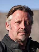 Charley Boorman fotoğrafı