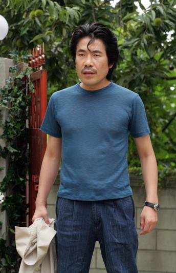 Oh Dal-su fotoğrafı