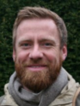 Chris Howard fotoğrafı