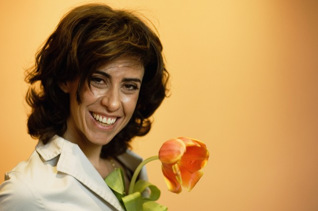 Fernanda Torres fotoğrafı