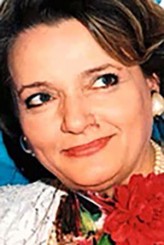 Anna Seniuk fotoğrafı