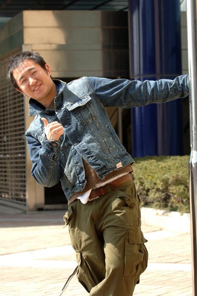 ıl-kwon Ahn fotoğrafı