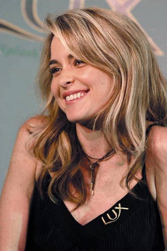 Cláudia Abreu fotoğrafı