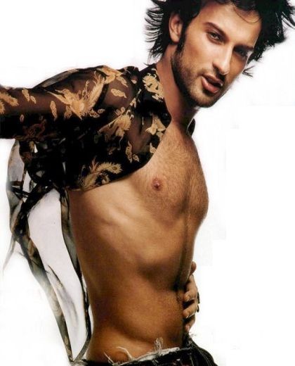 Tarkan Tevetoğlu Fotoğrafı