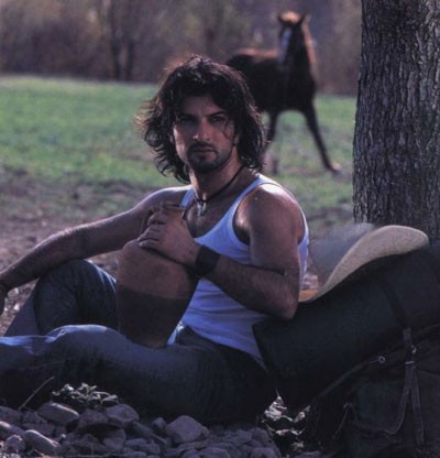 Tarkan Tevetoğlu Fotoğrafı