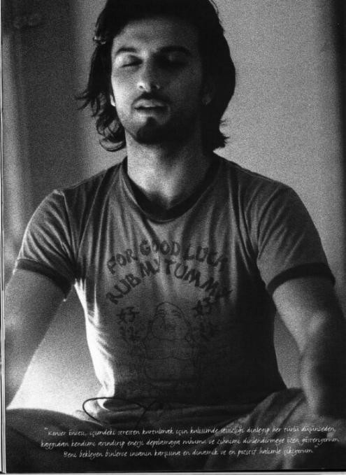 Tarkan Tevetoğlu Fotoğrafı