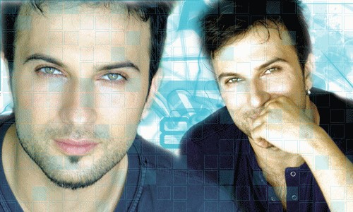 Tarkan Tevetoğlu Fotoğrafı