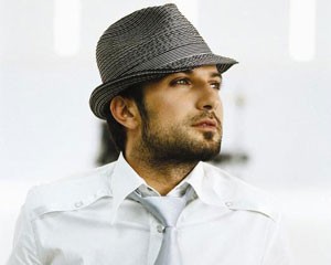 Tarkan Tevetoğlu Fotoğrafı