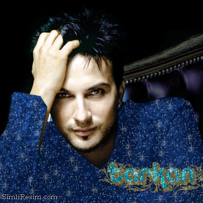 Tarkan Tevetoğlu Fotoğrafı