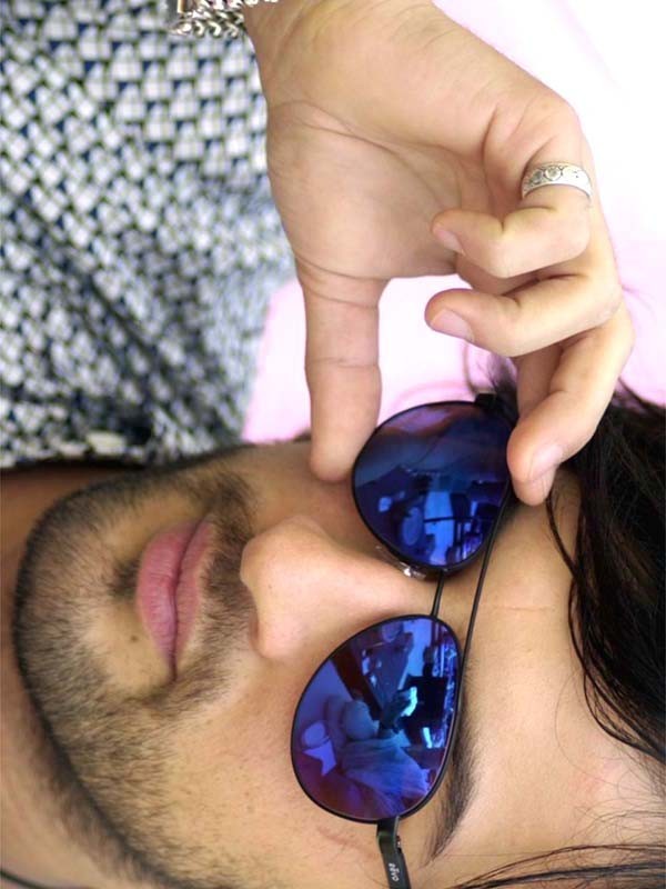 Tarkan Tevetoğlu Fotoğrafı