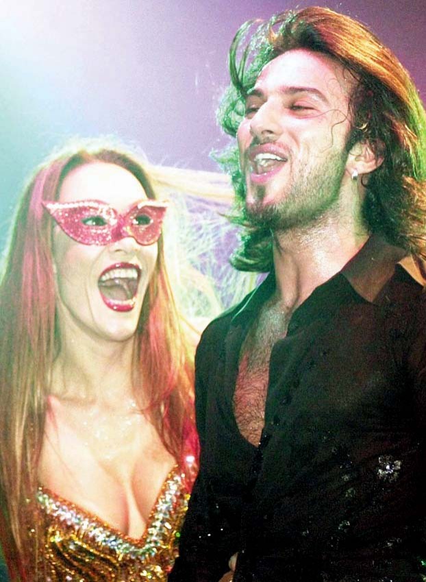 Tarkan Tevetoğlu Fotoğrafı