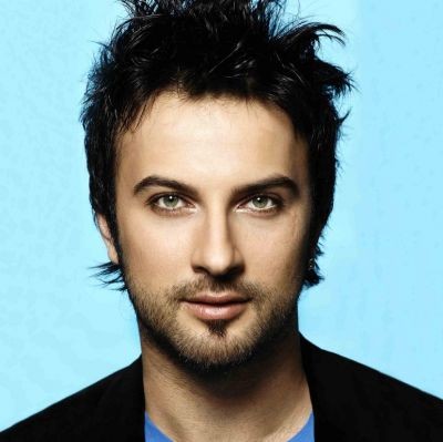 Tarkan Tevetoğlu Fotoğrafı