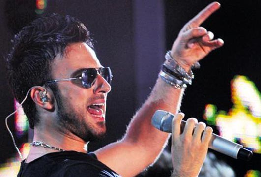 Tarkan Tevetoğlu Fotoğrafı