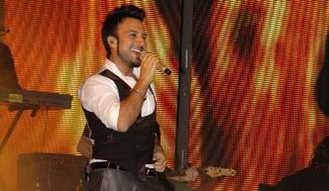 Tarkan Tevetoğlu Fotoğrafı