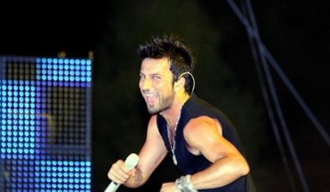 Tarkan Tevetoğlu Fotoğrafı