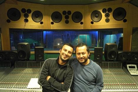 Tarkan Tevetoğlu Fotoğrafı