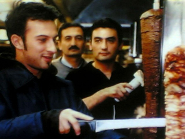 Tarkan Tevetoğlu Fotoğrafı