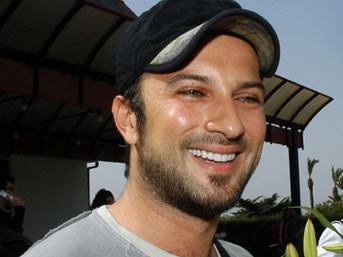Tarkan Tevetoğlu Fotoğrafı