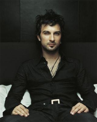 Tarkan Tevetoğlu Fotoğrafı