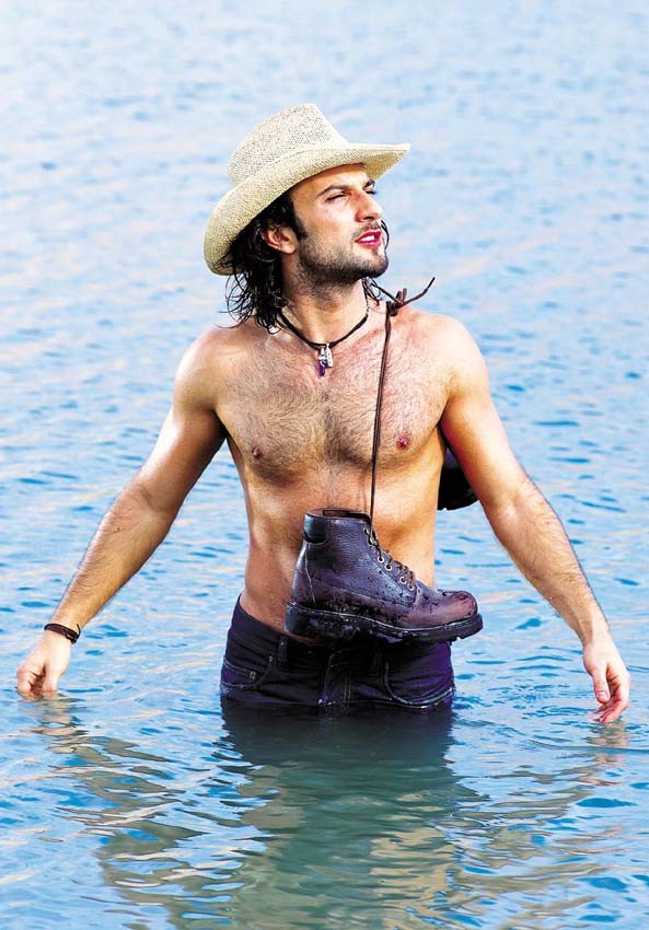 Tarkan Tevetoğlu Fotoğrafı