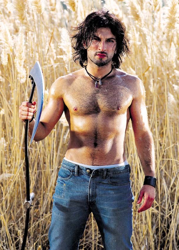 Tarkan Tevetoğlu Fotoğrafı