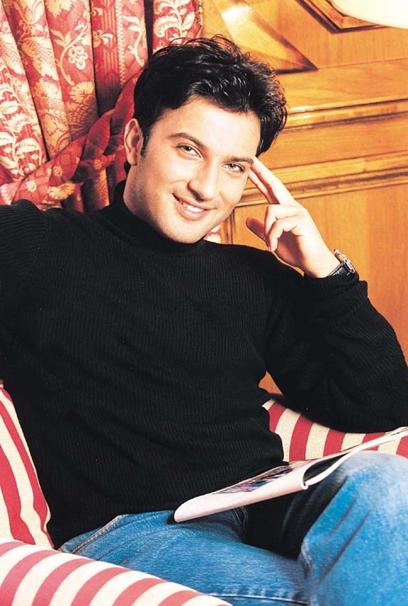 Tarkan Tevetoğlu Fotoğrafı