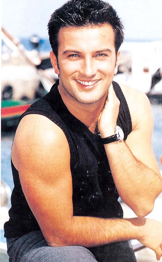 Tarkan Tevetoğlu Fotoğrafı