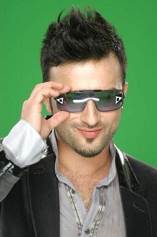 Tarkan Tevetoğlu Fotoğrafı