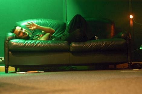 Tarkan Tevetoğlu Fotoğrafı