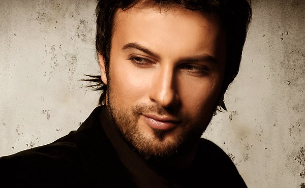 Tarkan Tevetoğlu Fotoğrafı